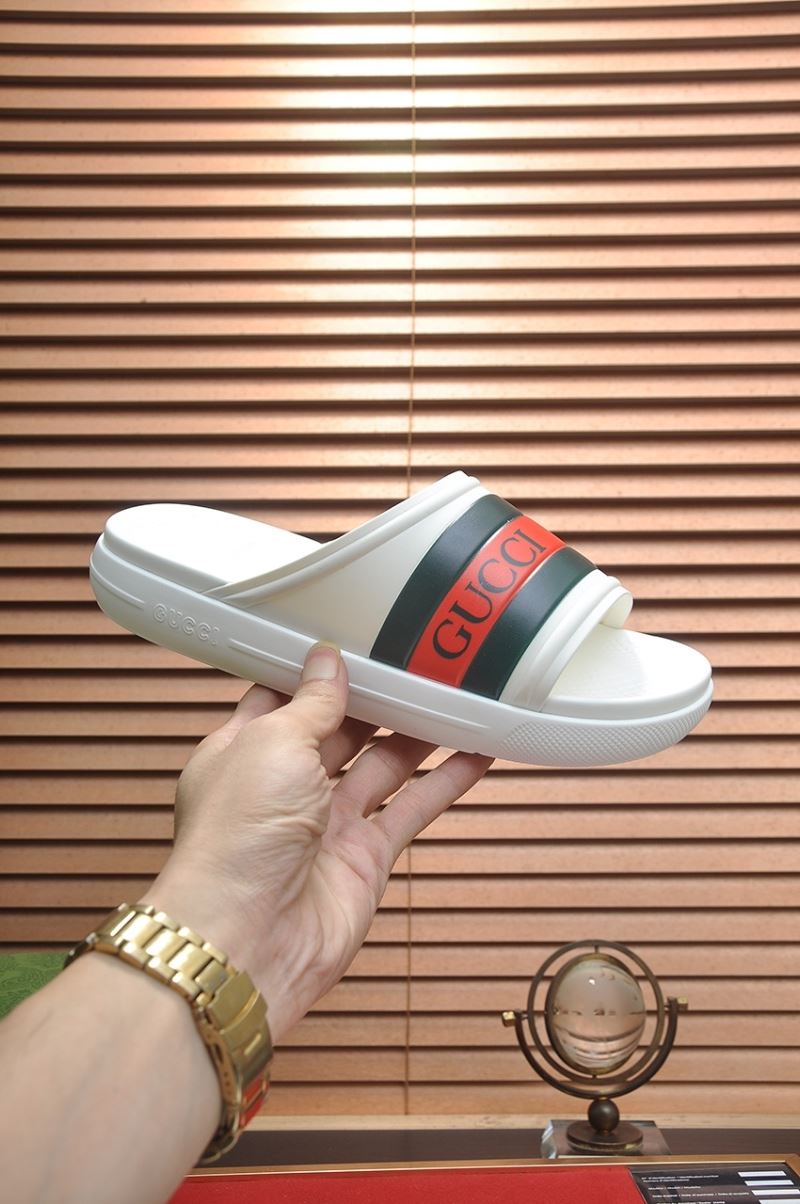 Gucci Slippers